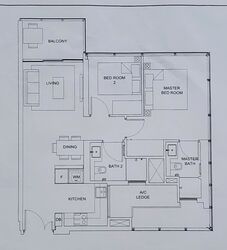 3 Cuscaden (D10), Apartment #446074291
